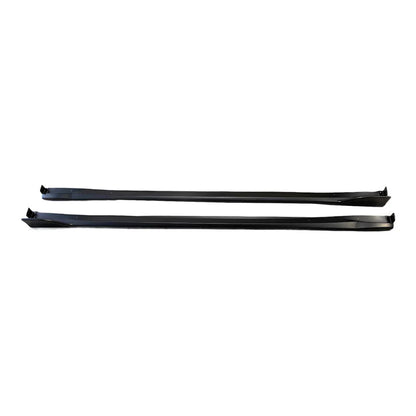Tom's Style Side Skirts for Toyota Corolla Hatch 2018+