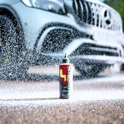 YumCars | Yum Foam Pre Wash 500mL