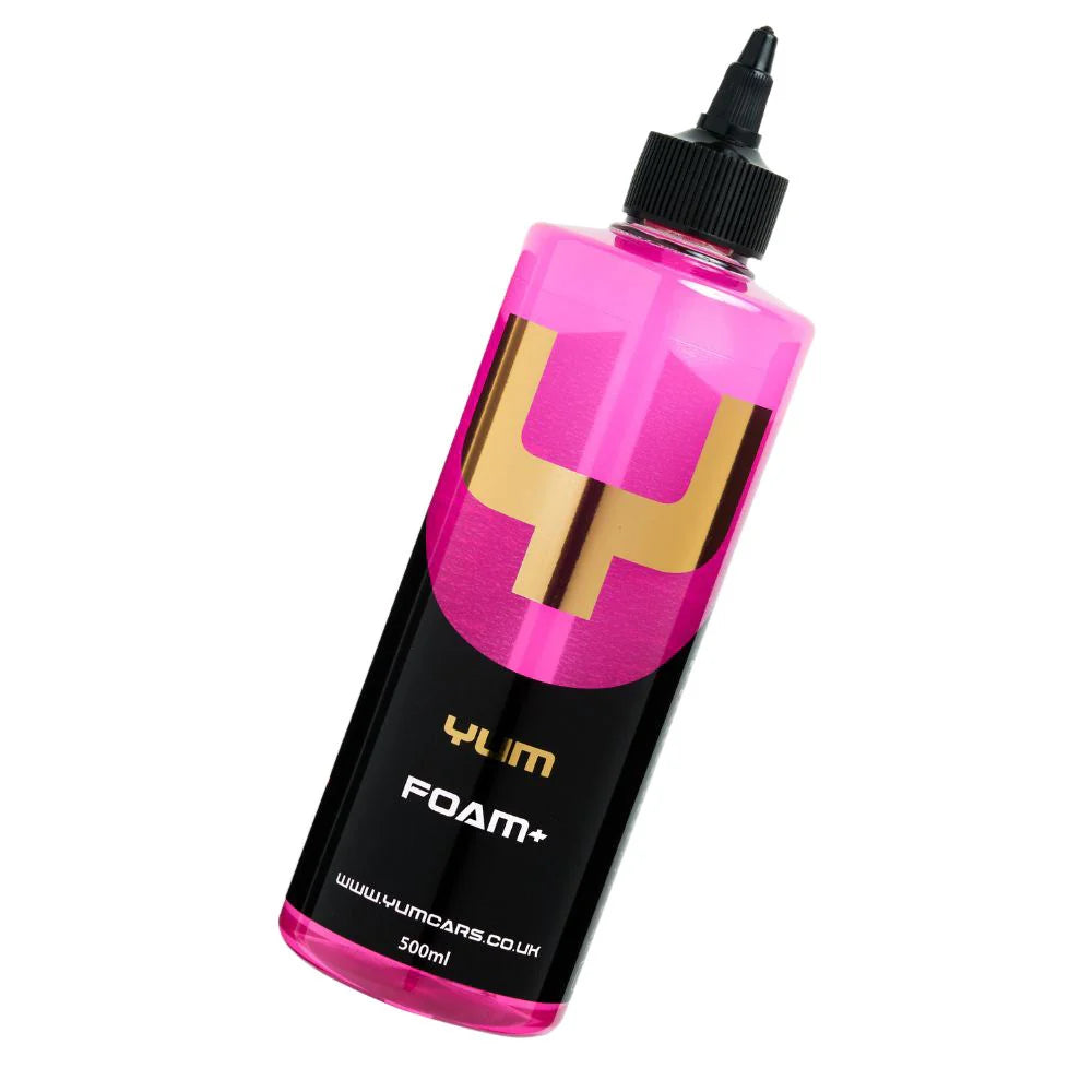 YumCars | Yum Foam+ Foaming Ceramic Sealant 500mL