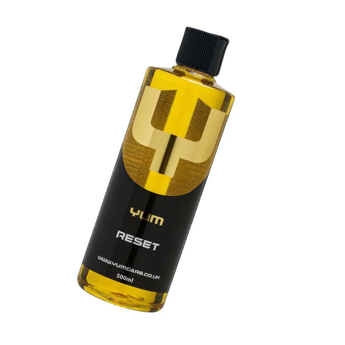 YumCars | Yum Reset Acidic Shampoo 500mL