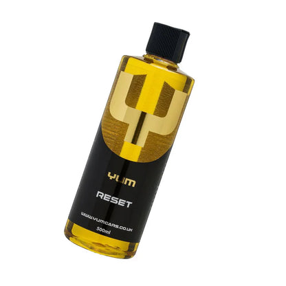YumCars | Yum Reset Acidic Shampoo 500mL