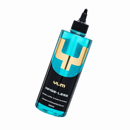 YumCars | Yum Rinse-Less Wash 500mL