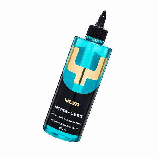 YumCars | Yum Rinse-Less Wash 500mL