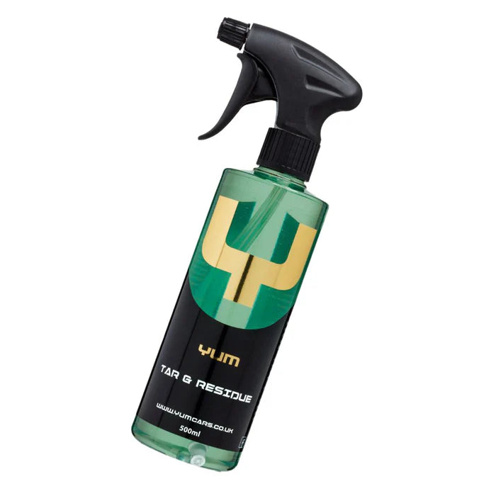 YumCars | Yum Tar & Residue 500mL