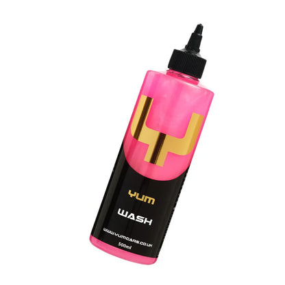 YumCars | Yum Wash pH Neutral Shampoo 500mL