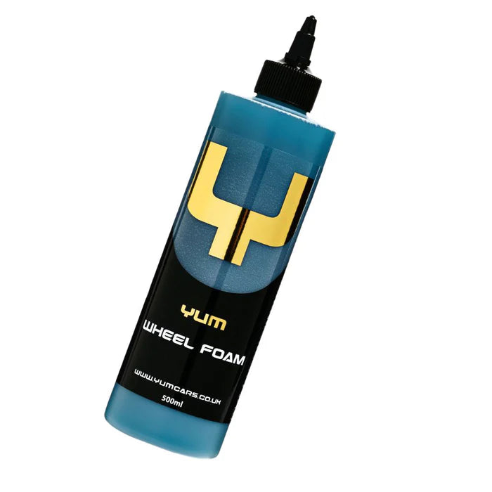 YumCars | Yum Wheel Foam 500mL