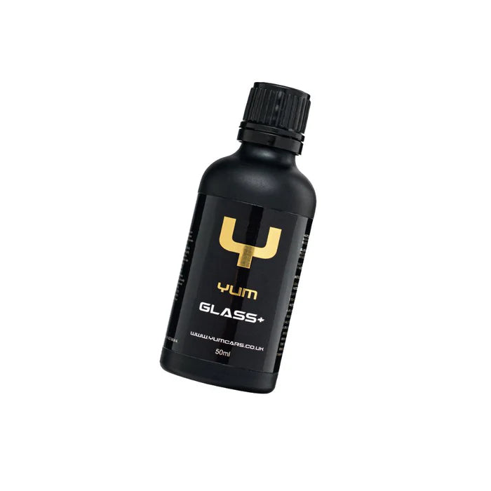 YumCars | Glass+ Glass Coating 50mL