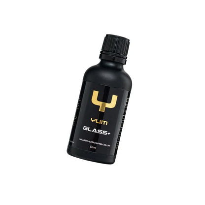 YumCars | Glass+ Glass Coating 50mL