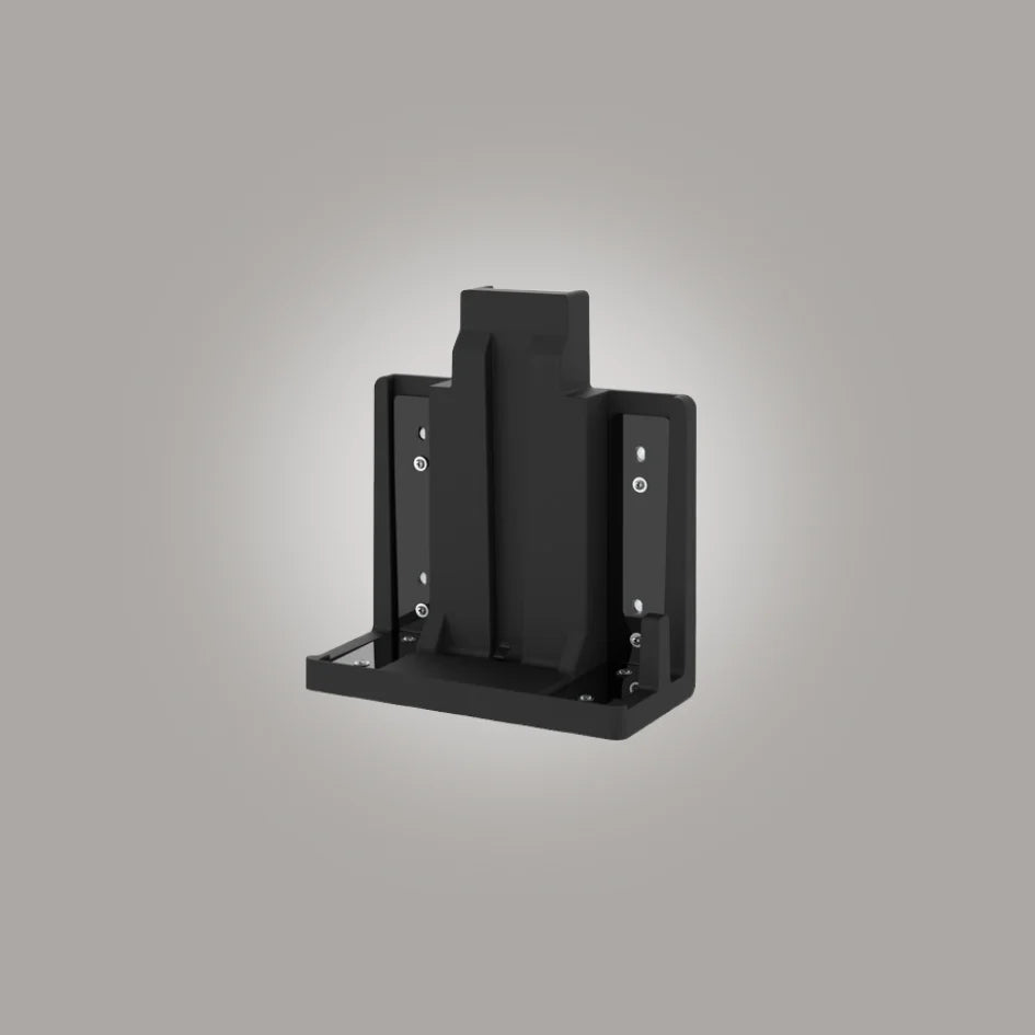 BigBoi SUCKR MINI+ (PLUS) Wall Mounted Commercial Grade Wet and Dry Vacuum