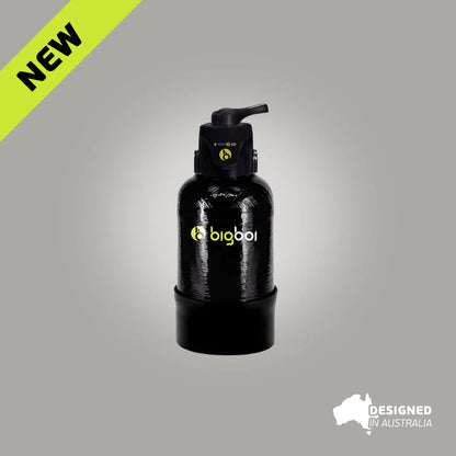 BigBoi D-IONIZR GO Portable Spotless Water Filter for Detailing