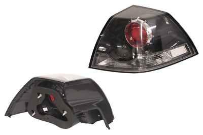 HOLDEN COMMODORE VE SSV SV6 TAIL LIGHT BRAND NEW DRIVER SIDE RIGHT HAND LAMP NEW