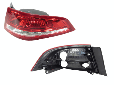 FITS FORD FALCON FG XT SEDAN TAIL LIGHT LAMP RIGHT HAND 08-14 NEW DRIVER SIDE