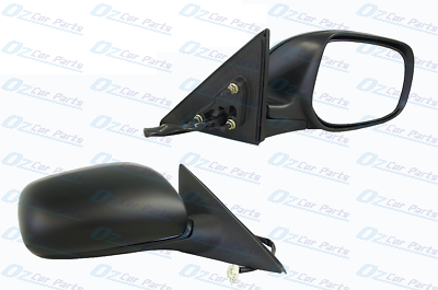 Driver Side Door Mirror 3 Pin for Toyota Camry CV40 Sedan Wagon