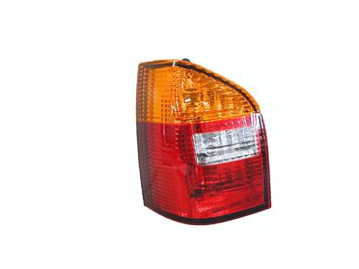 NEW LEFT SIDE TAIL LIGHT FOR FORD FALCON AU SERIES 1 STATION WAGON