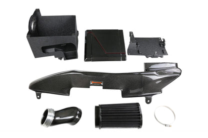 Armaspeed Carbon Fiber Cold Air Intake for Mercedes-Benz A250 A35 W177 / CLA250 CLA35 C118