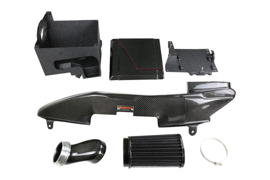 Armaspeed Carbon Fiber Cold Air Intake for Mercedes-Benz A250 A35 W177 / CLA250 CLA35 C118