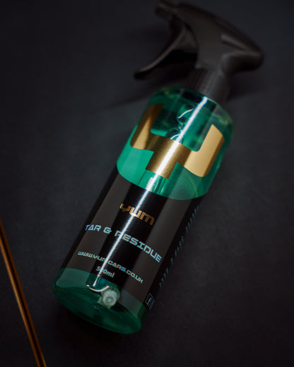 YumCars | Yum Tar & Residue 500mL