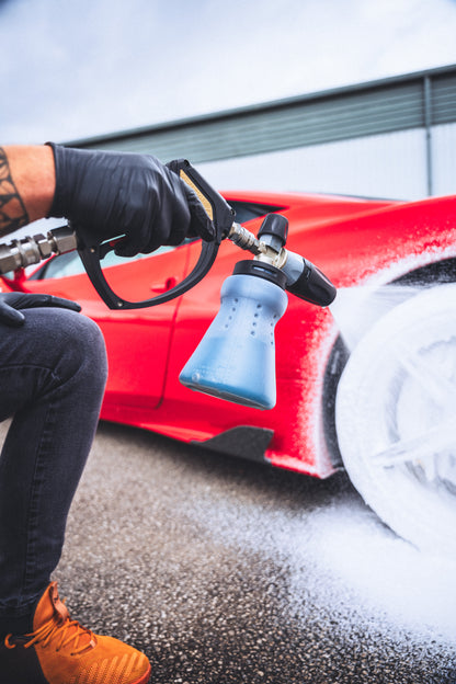 YumCars | Yum Wheel Foam 500mL