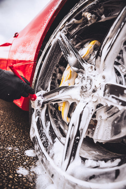 YumCars | Yum Wheel Foam 500mL