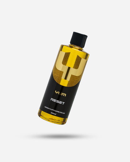 YumCars | Yum Reset Acidic Shampoo 500mL