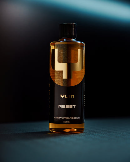 YumCars | Yum Reset Acidic Shampoo 500mL