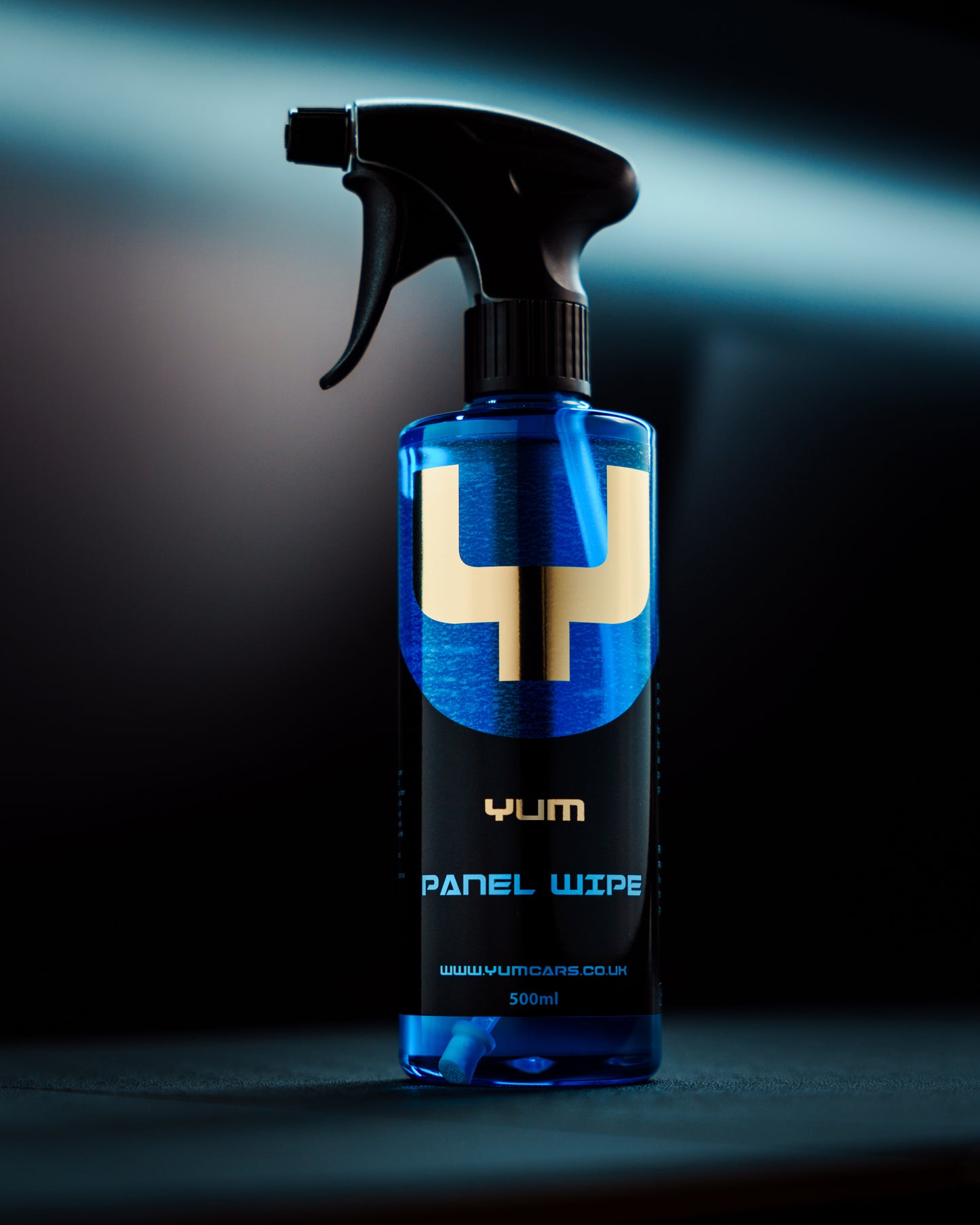 YumCars | Yum Panel Wipe 500mL