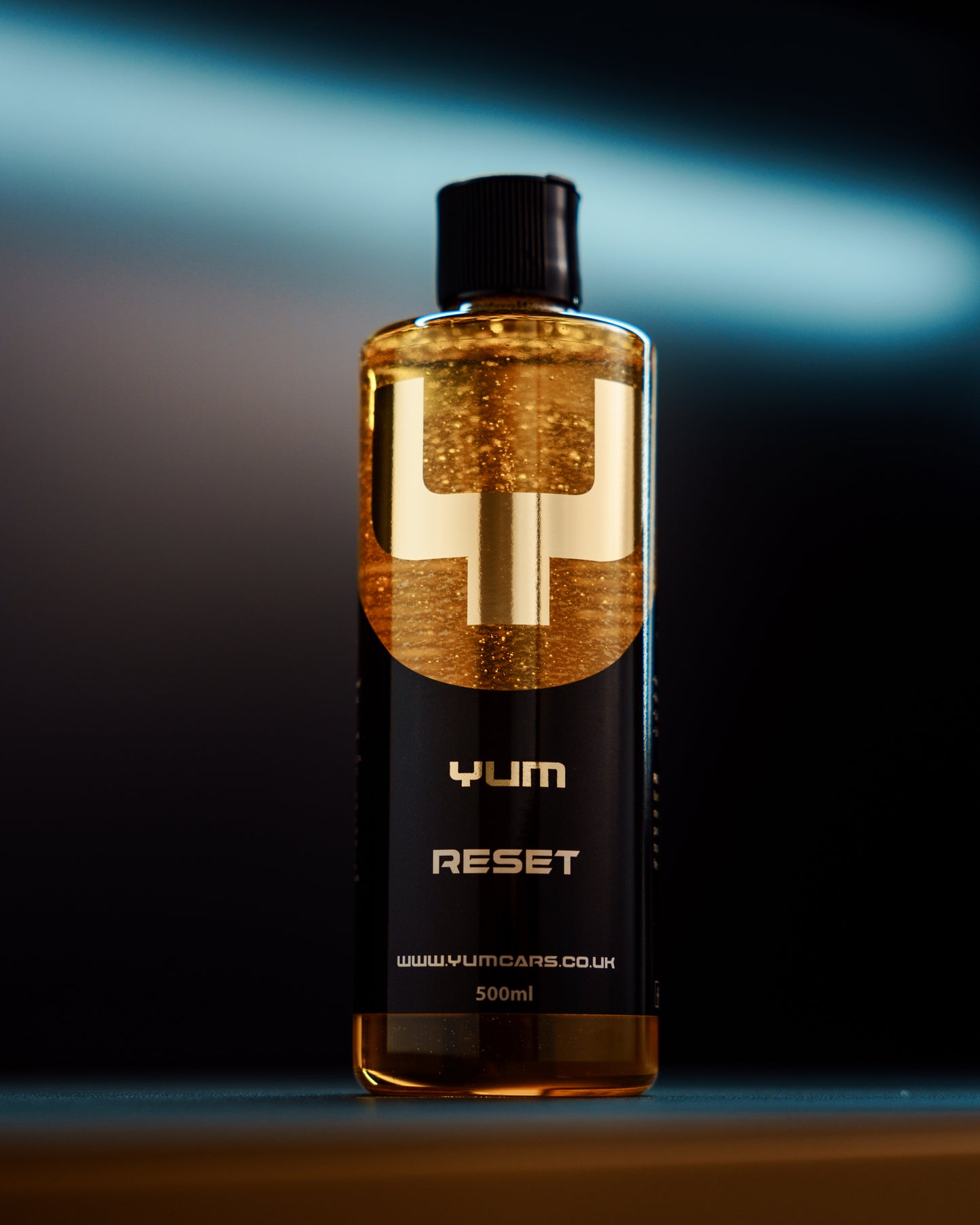 YumCars | Yum Reset Acidic Shampoo 500mL
