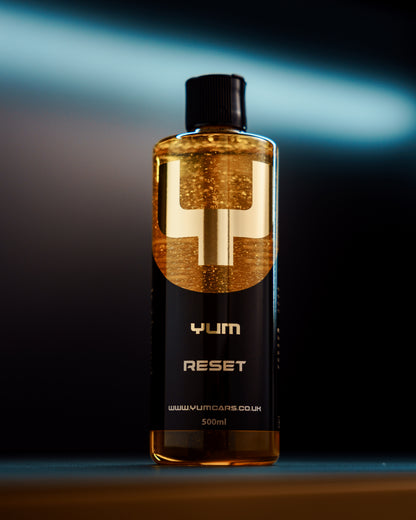 YumCars | Yum Reset Acidic Shampoo 500mL