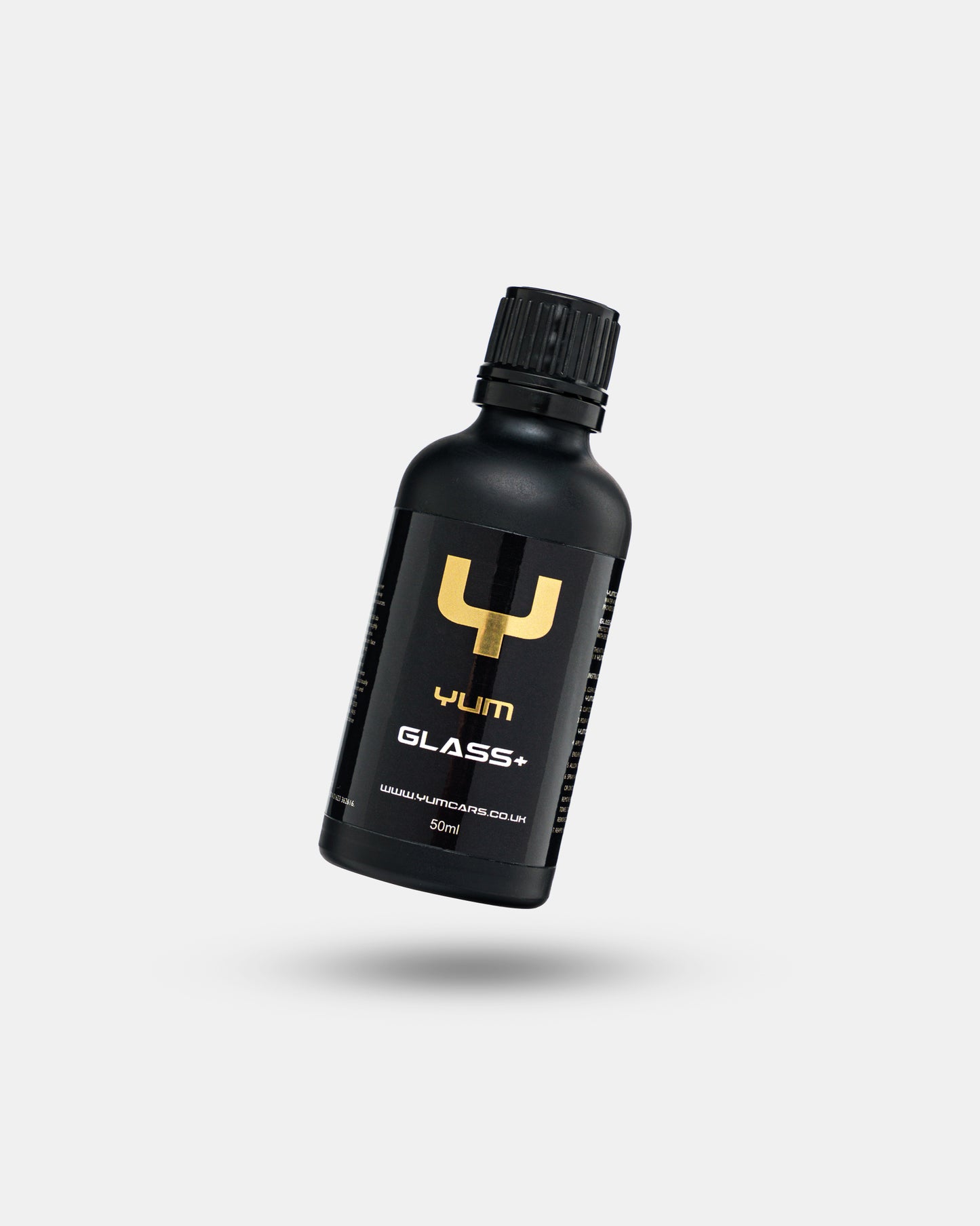 YumCars | Glass+ Glass Coating 50mL