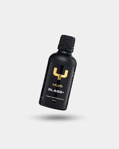 YumCars | Glass+ Glass Coating 50mL