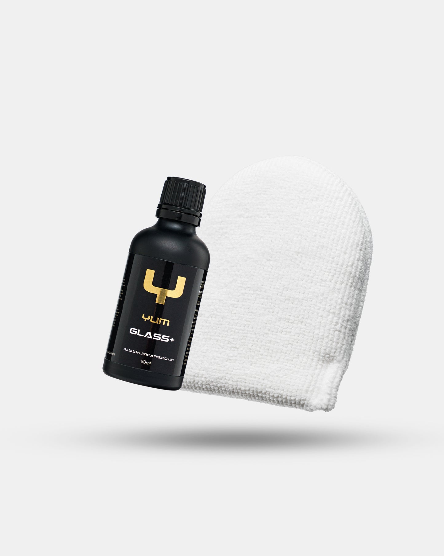 YumCars | Glass+ Glass Coating 50mL