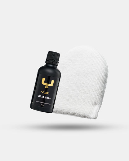 YumCars | Glass+ Glass Coating 50mL