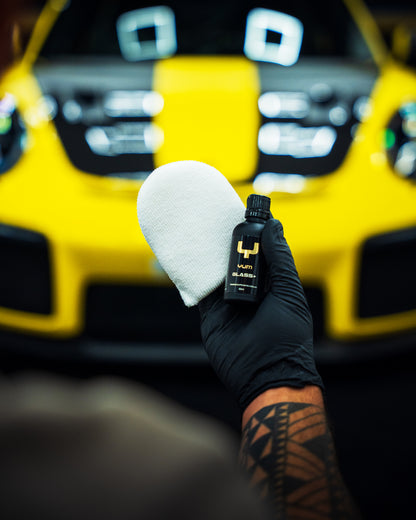 YumCars | Glass+ Glass Coating 50mL