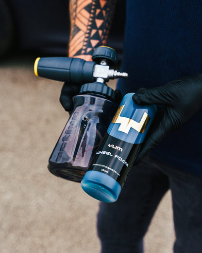 YumCars | Yum Wheel Foam 500mL