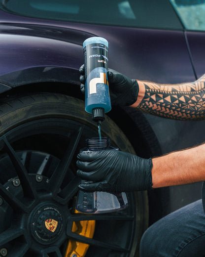 YumCars | Yum Wheel Foam 500mL