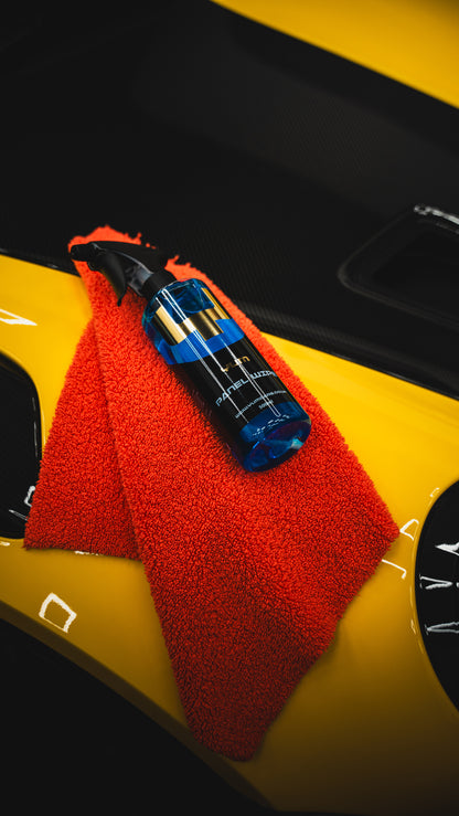 YumCars | Yum Panel Wipe 500mL