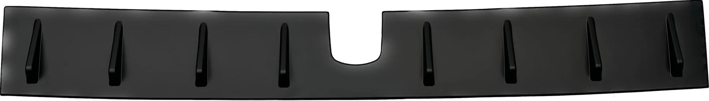 STI Style Vortex Generator for Subaru BRZ (ZD8) / Toyota GR86 (ZN8) 2022+