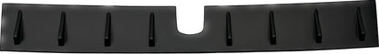 STI Style Vortex Generator for Subaru BRZ (ZD8) / Toyota GR86 (ZN8) 2022+
