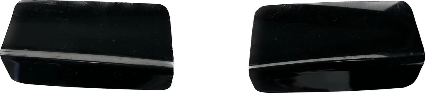 TRD Style Rear Lip for Subaru BRZ (ZD8) / Toyota GR86 (ZN8) 2022+