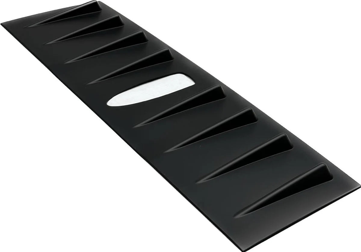 MP Vortex Generator for Subaru BRZ (ZD8) / Toyota GR86 (ZN8) 2022+