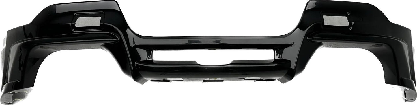 TRD Style Rear Lip for Subaru BRZ (ZD8) / Toyota GR86 (ZN8) 2022+