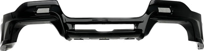 TRD Style Rear Lip for Subaru BRZ (ZD8) / Toyota GR86 (ZN8) 2022+