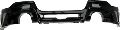 TRD Style Rear Lip for Subaru BRZ (ZD8) / Toyota GR86 (ZN8) 2022+