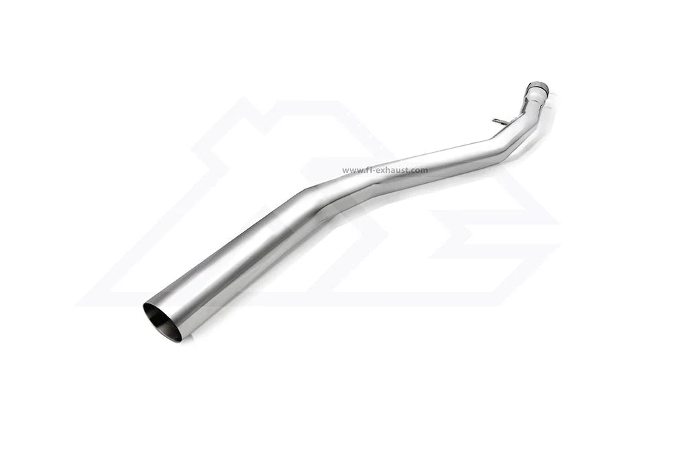 Fi-Exhaust Valvetronic Exhaust System for BMW 330i G20 G21 Sedan Wagon 2.0T B48 19+ Dual Version
