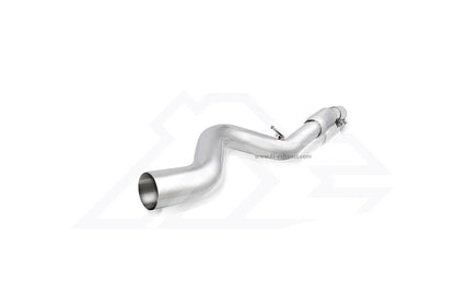 Fi-Exhaust Valvetronic Exhaust System for BMW 330i G20 G21 Sedan Wagon 2.0T B48 19+ Dual Version