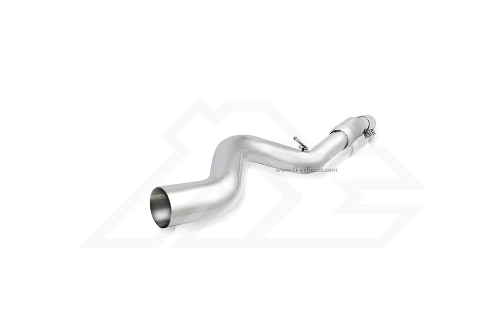 Fi-Exhaust Valvetronic Exhaust System for BMW 320i G20 / G21 Sedan Wagon 2.0T B48 19+