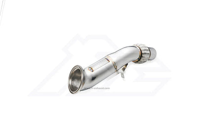 Fi-Exhaust Valvetronic Exhaust System for BMW 320i G20 / G21 Sedan Wagon 2.0T B48 19+