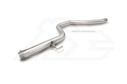 Fi-Exhaust Valvetronic Exhaust System for Mercedes-Benz CLA250 C118 / X118 4Matic 2.0T M260 19+
