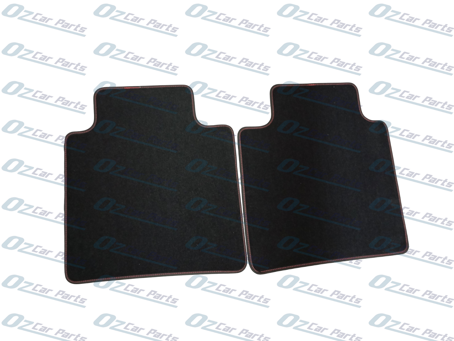 HSV Floor Mats Set of 4 Genuine for Holden Commodore VF models From 2013 - 2017