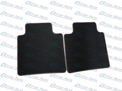 HSV Floor Mats Set of 4 Genuine for Holden Commodore VF models From 2013 - 2017